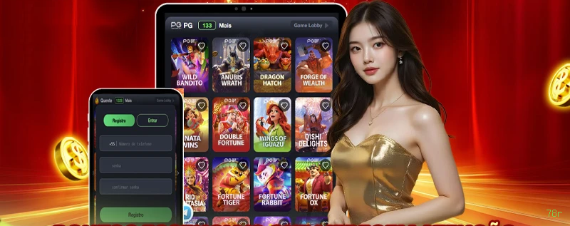 Slots Online 78r